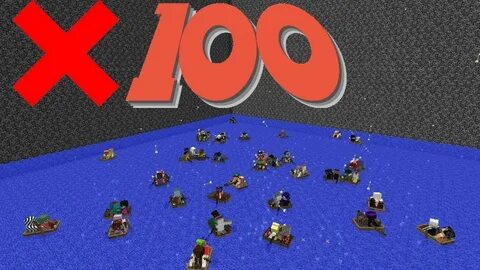 100 игроков