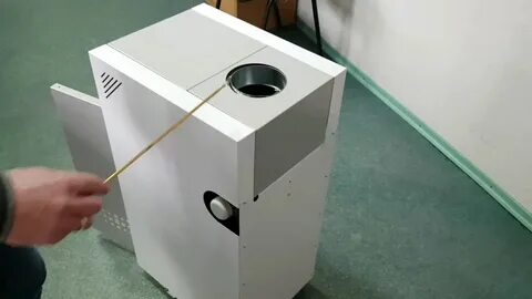 Отзывы котла артек
