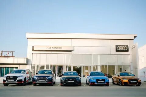 Автосалоны кирова отзывы
