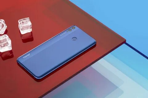 Honor 8x usb