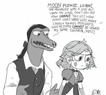 Moon pleasure