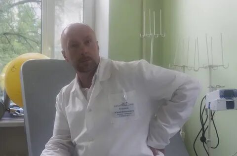 Сайт доктор а хабаровск