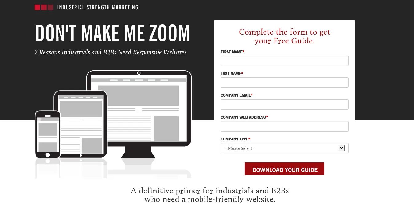 Get forms