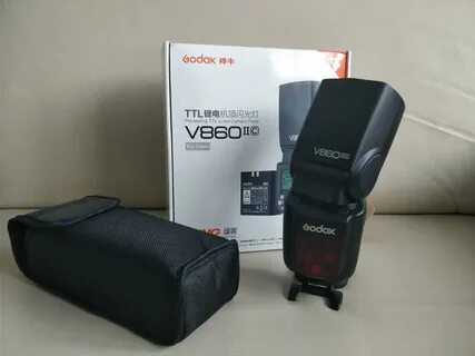 Годокс 860