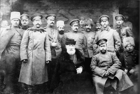 Ноябрь 1914