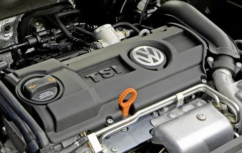 Tsi двигатель jetta