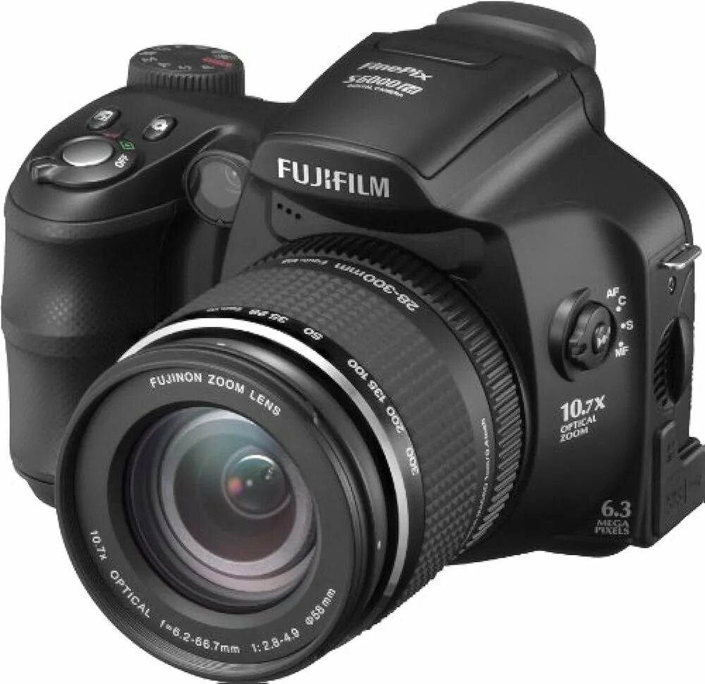 Camera b