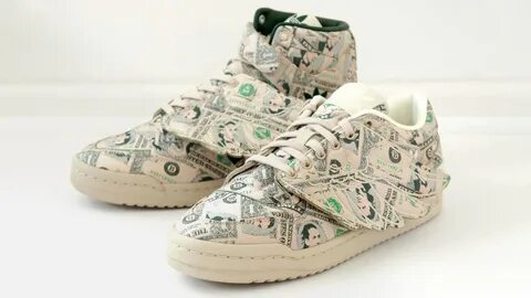 Low money