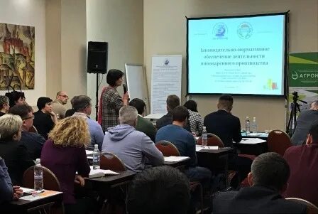 Пресс конференция пивоварова