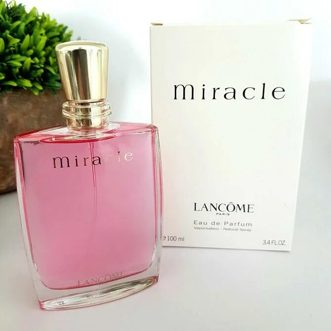 Lancome miracle цены. Lancome Miracle w EDP 100 ml Tester. Lancome Miracle EDP 100ml. Ланком Миракл 100 мл. Оригинал. Lancome Miracle EDP (Tester, 100 мл).