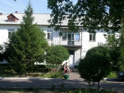 Туберкулезный диспансер омск 5 линия