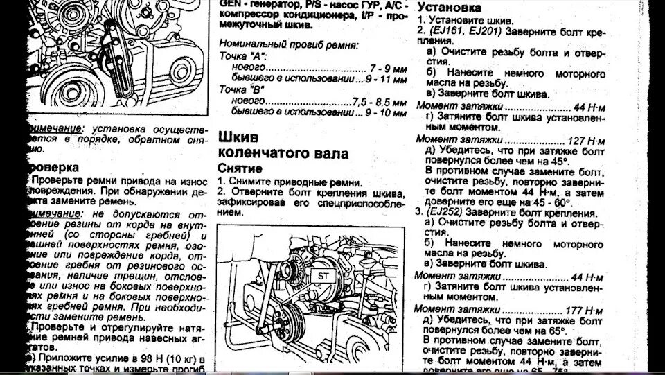 Момент затяжки болтов субару. Момент затяжки Субару ej20. Момент затяжки болтов ГБЦ Субару ej20. Момент затяжки головки блока Субару ej20. Момент затяжки ГБЦ Субару ej253.