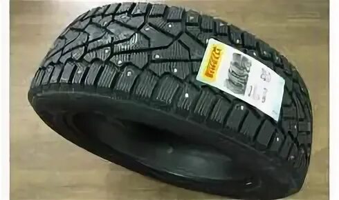 Pirelli ice 235 55 r19