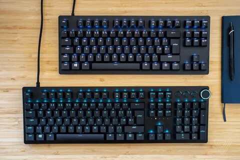 Razer huntsman v3 pro