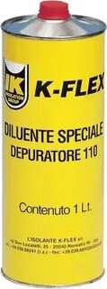 K flex 110