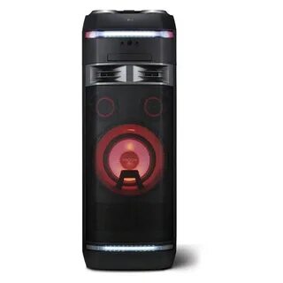 Lg xboom инструкция