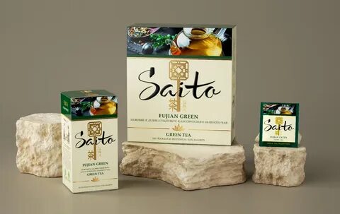 Вкус зеленого чая