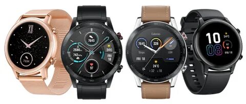 Смарт часы huawei honor watches