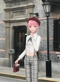 Nikki's diary