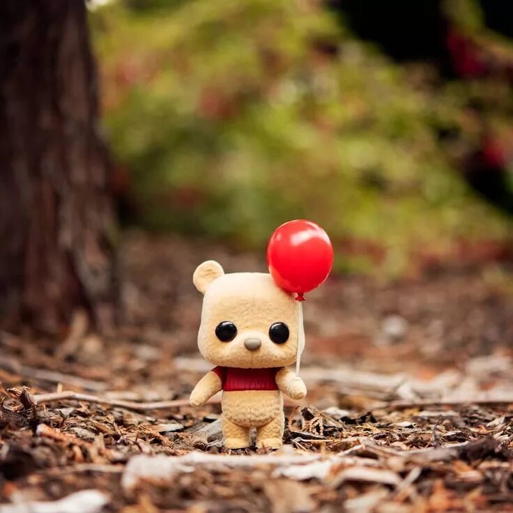 How adorable