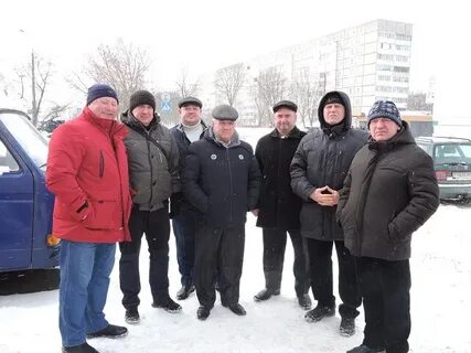 Сергея канаша