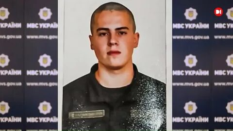 Украинский расстрелял