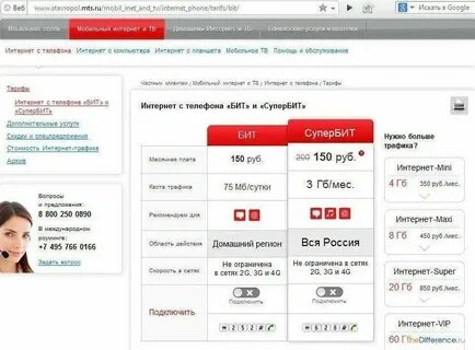 Мтс интернет телефон техподдержки москва
