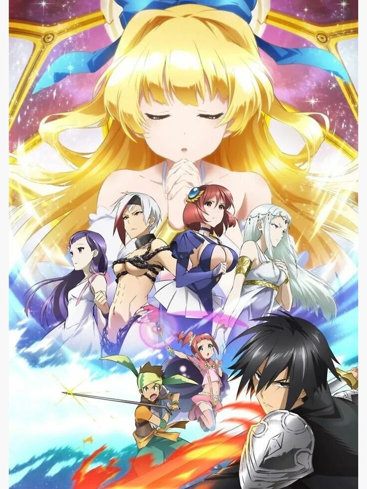 Kono yuusha ga ore tueee kuse