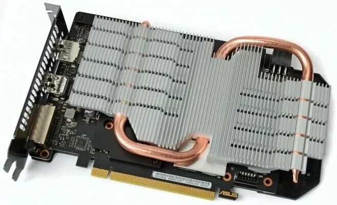 Asus gtx 1650 lp. Asus gtx 1650 lp