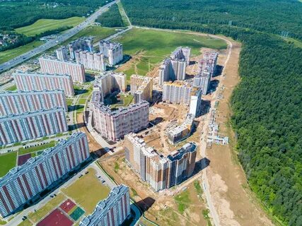 Г бутово московская обл