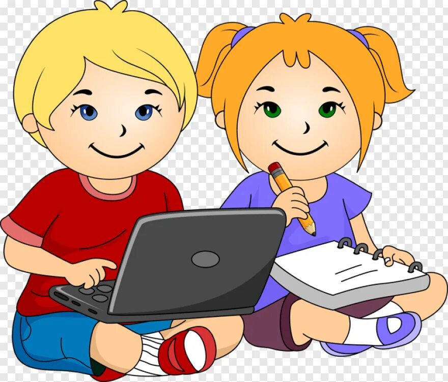 Hobbies reading and writing
