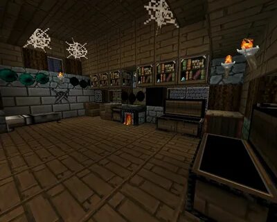 Minecraft resourcepacks