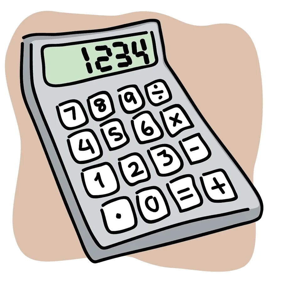 Calculate. Калькулятор нарисованный. Калькулятор без фона. Калькулятор на прозрачном фоне. Калькулятор мультяшный.