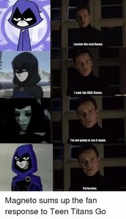 Raven meme