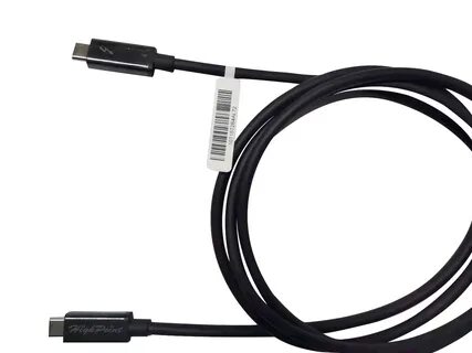 Thunderbolt 4
