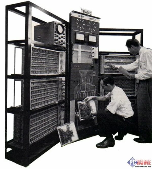 Tradic эвм. 1 поколение эвм univac. компьютеры на транзисторах (1955-1965). Tradic эвм. полупроводниковые транзисторы поколение эвм.