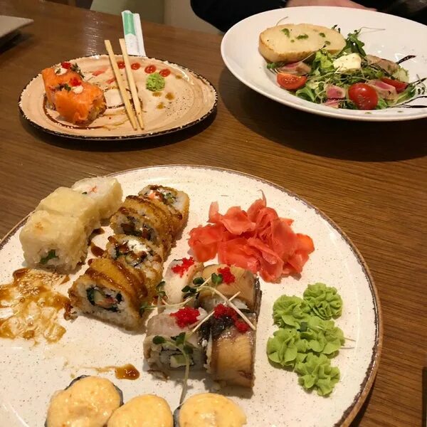 хорошая компания уфа