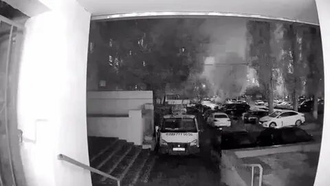Ростов вспышки