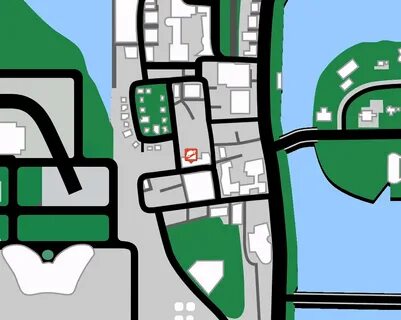 Где gta vice city