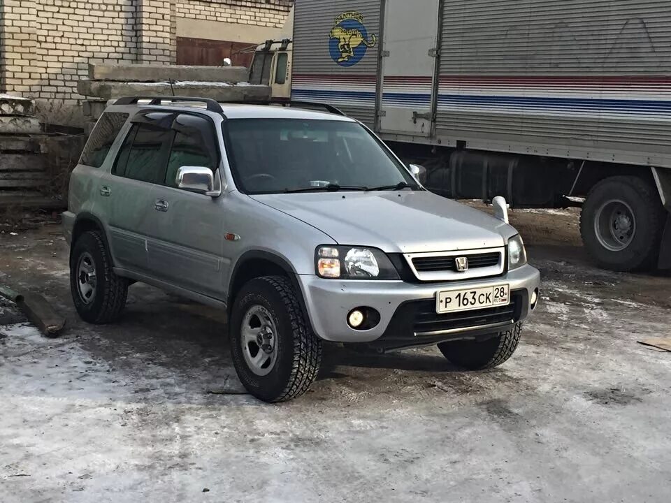 V rd1 купить. CRV rd1. Honda CR-V rd1. Honda CR-V rd1 off Road Tuning. CRV rd1 off Road.