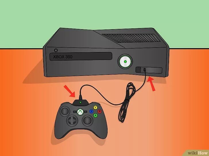 Как подключить xbox к блютузу. Геймпад от Xbox 360 и Xbox one. Штекер джойстика приставка Xbox 360. Подключить Xbox 360. Икс бокс 360 консоль провода.