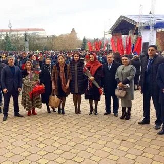Буйнакск сейчас