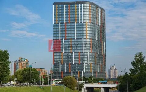 Ул мосфильмовская 1б