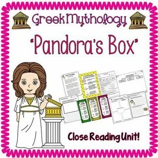 Read the box