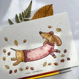 Прикольные идеи для рисунков
