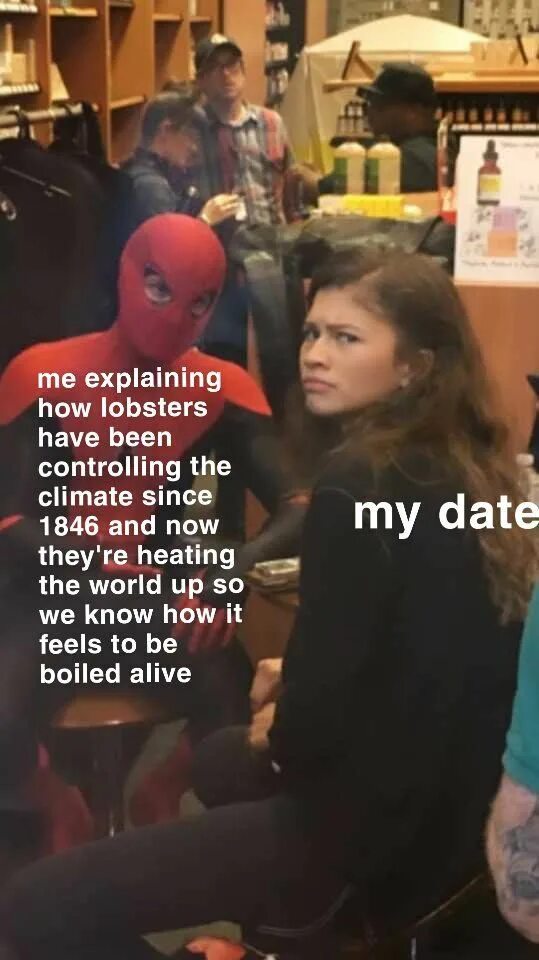 This is not explaining me. Человек паук и зендая мем. me explaining. man explaining meme. man explaining to woman meme.
