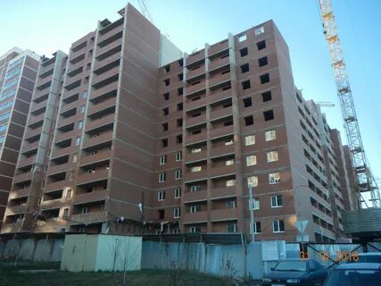 Квартиры в жк изумрудный