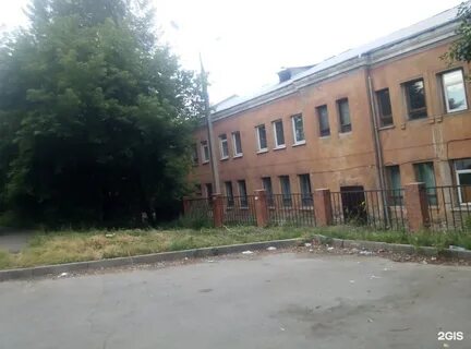 Школа интернат иркутск