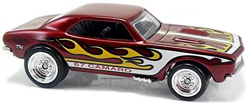 Hot wheels sth