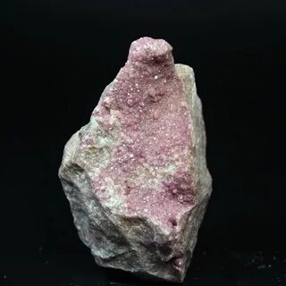 Natural mineral